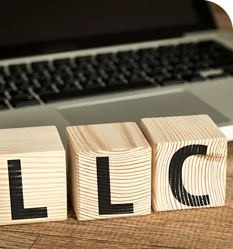 LLC Graphic
